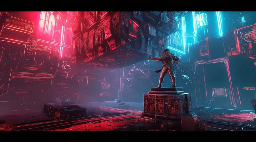 无尽战刃兑换码横幅图片2