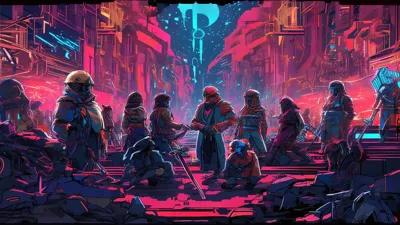 9月1日当天有效！无尽战刃兑换码领取攻略